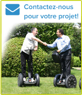 Contactez-nous pour votre projet