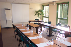 Espace Martin Montcel