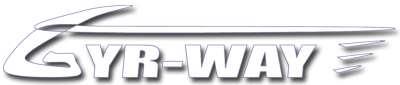 Bienvenue sur le site de Gyr-Way