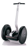 Segway TP i2 blanc