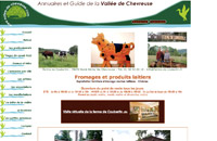 ferme-de-coubertin.fr