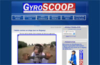 gyroscoop.info